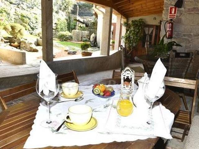 Casa en alquiler en Vilaboa