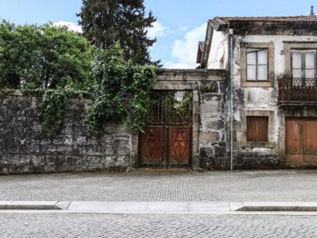 Casa venda em Sabrosa, Vila Real