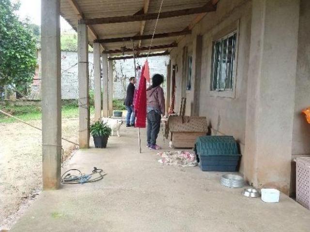 Casa venda em Barnabés, Juquitiba