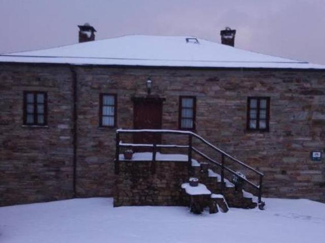 Casa en alquiler en A Fonsagrada