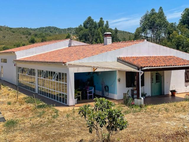 Casa venda em Santa Clara-a-Velha, Odemira