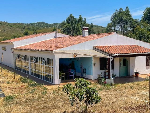 Vivenda venda em Santa Clara-a-Velha, Odemira