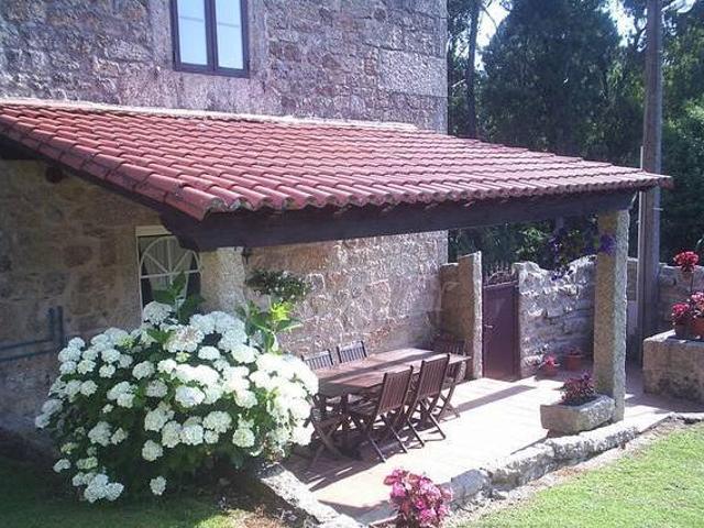 Casa en alquiler en A Barbanza, Galicia
