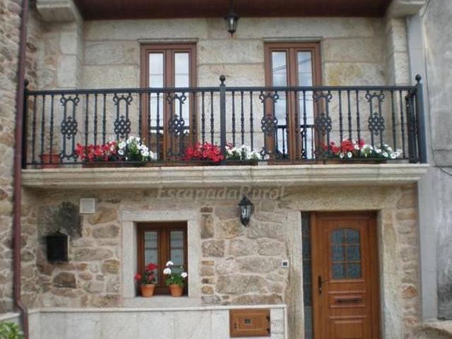 Casa en alquiler en Fisterra, Galicia