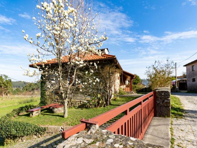 Apartamento alugar em Celorico De Basto, Braga