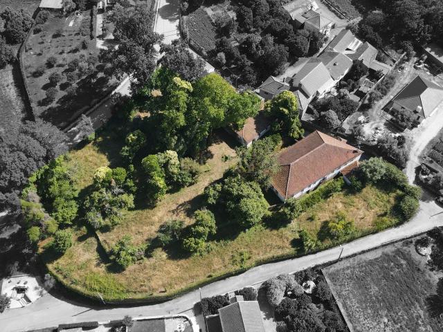 Quinta venda em Tondela e Nandufe, Tondela