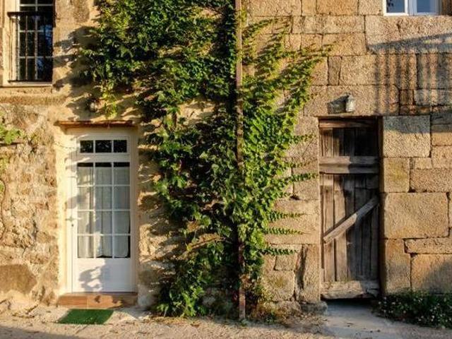 Casa en alquiler en A Pobra De Trives, Galicia