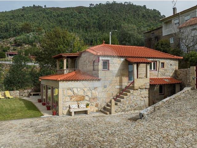 Vivenda venda em Boalhosa, Viana Do Castelo