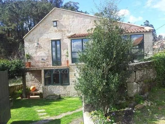 Casa en alquiler en Vilaboa Casa en alquiler en Vilaboa