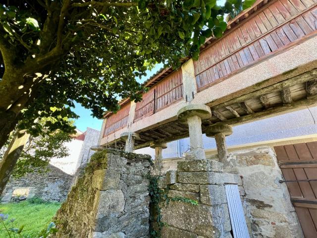 Casa en venta en Vista Alegre, O Salnés