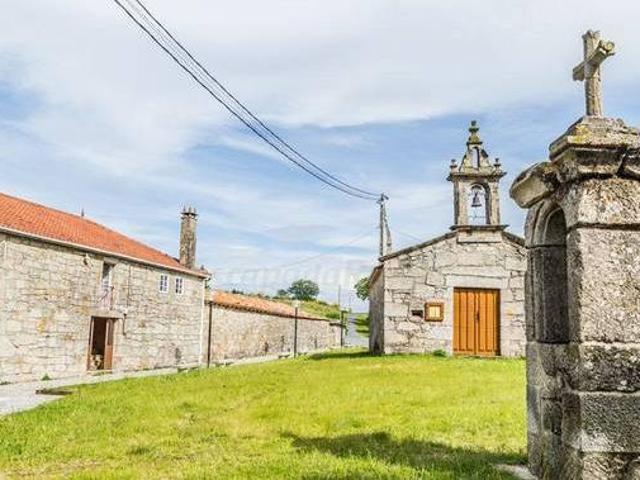 Casa en alquiler en Chantada