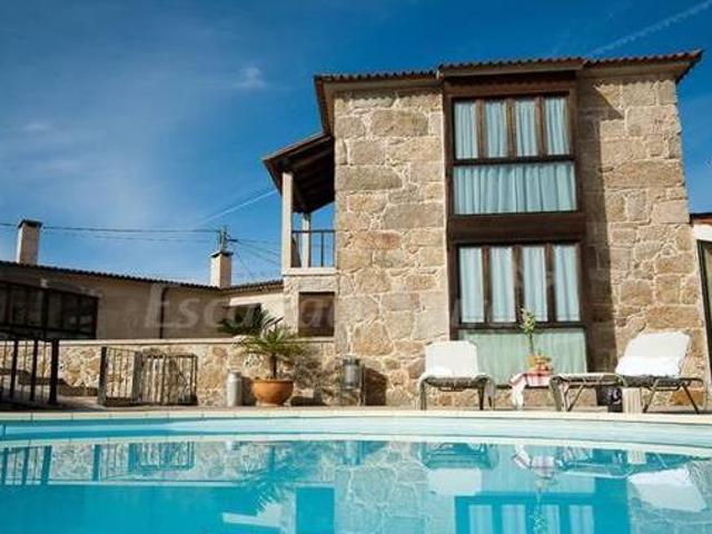 Casa en alquiler en Cambados