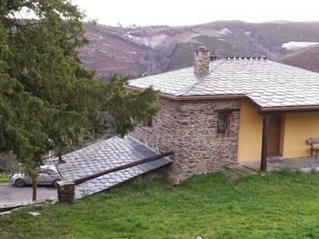 Casa en alquiler en Os Ancares, Galicia
