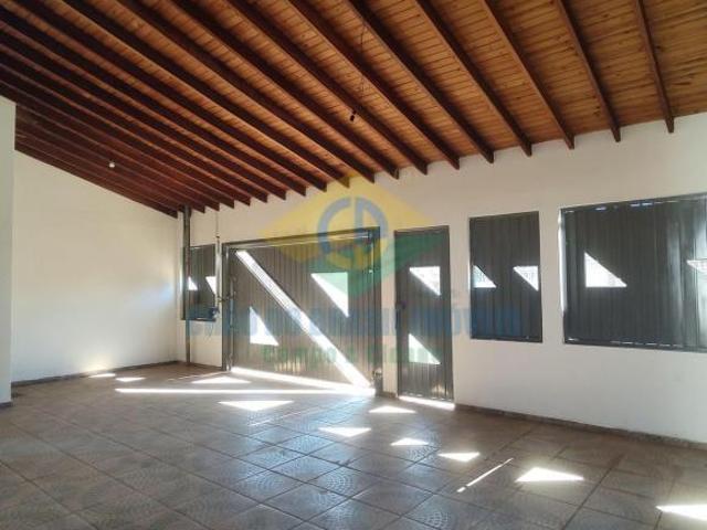 Casa venda em Ouro Preto, Campo Grande