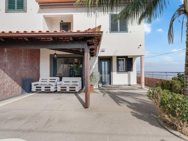 Casa alugar em Santa Cruz, Ilha Da Madeira