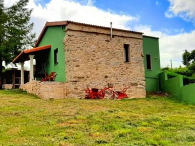 Casa en alquiler en Terra de Soneira, Galicia