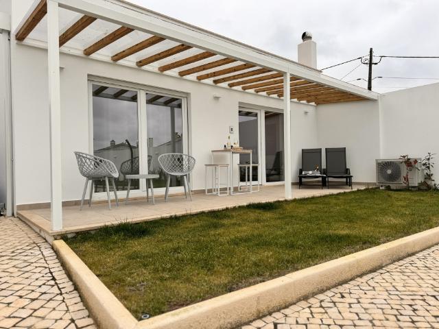 Casa alugar em Chão da Parada, Caldas Da Rainha