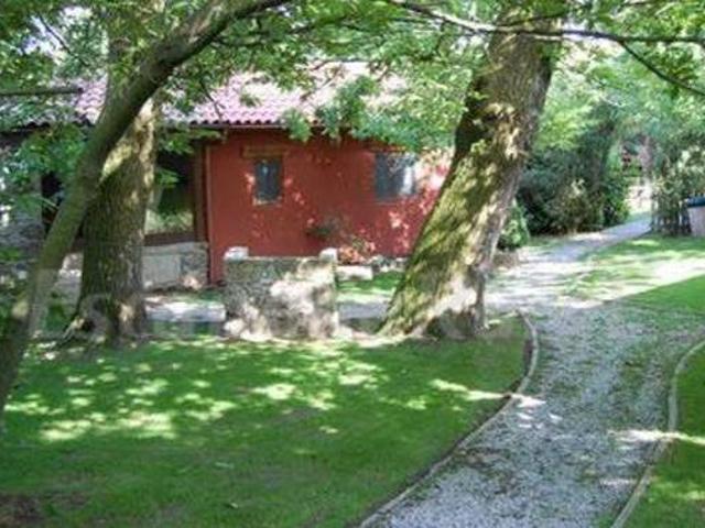 Casa en alquiler en Chantada