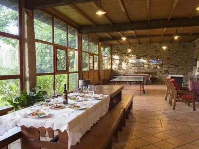 Casa en alquiler en Chantada, Galicia