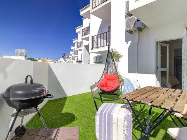 Apartamento alugar em Carvoeiro, Faro