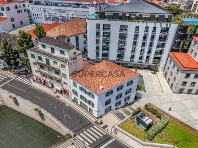 Prédio venda em Sé, Funchal