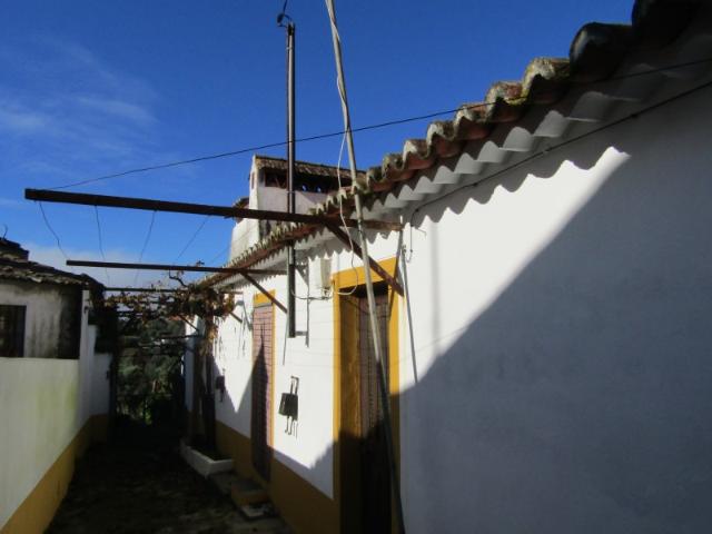 Casa venda em Abrantes, Santarém