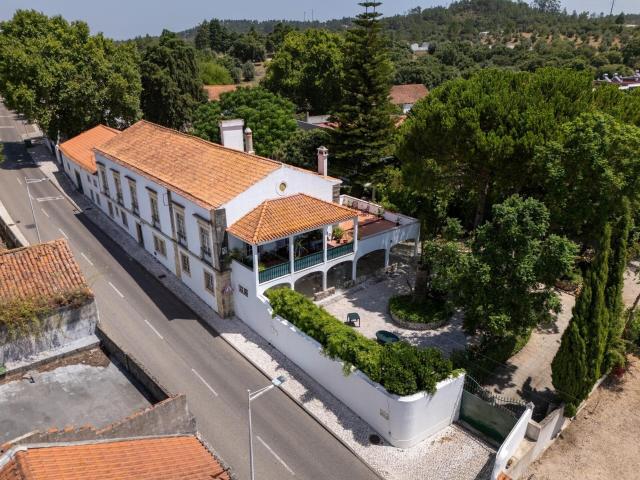 Vivenda venda em Atalaia, Santarém