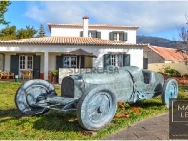 Casa venda em Lombo da Piedade, Ponta Do Sol