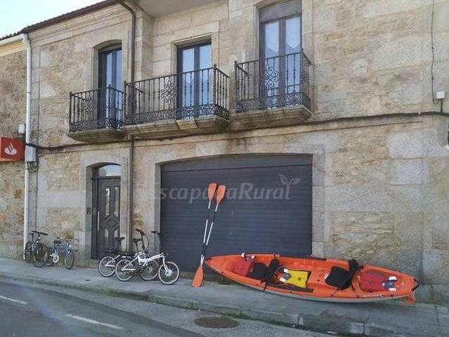 Casa en alquiler en Terra de Soneira, Galicia