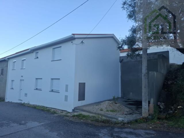 Casa venda em Arganil