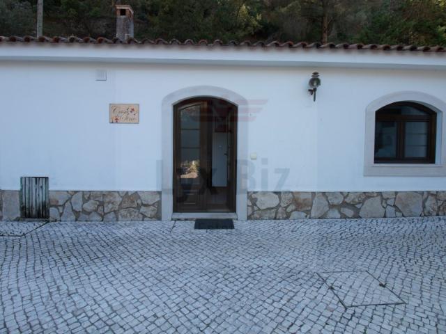 Casa alugar em Rouxinol, Porto De Mós