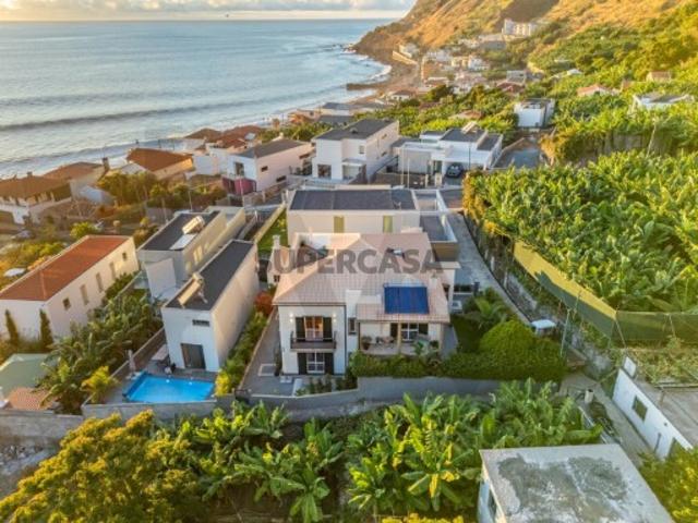 Casa venda em Fajã da Pedra, Paul Do Mar