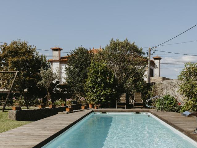 Casa alugar em Areosa, Viana Do Castelo