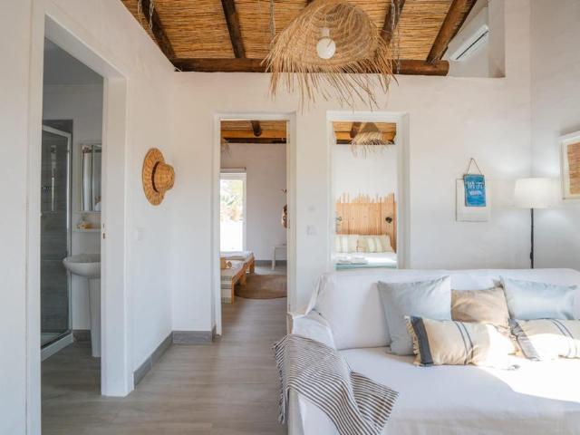 Casa alugar em São Bartolomeu, Castro Marim