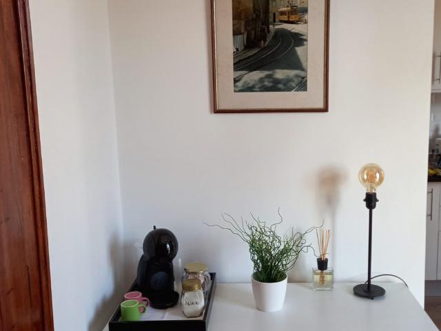 Apartamento alugar em Estrela, Lisboa