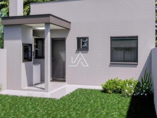 Casa venda em Região Geográfica Imediata de Passo Fundo, Passo Fundo