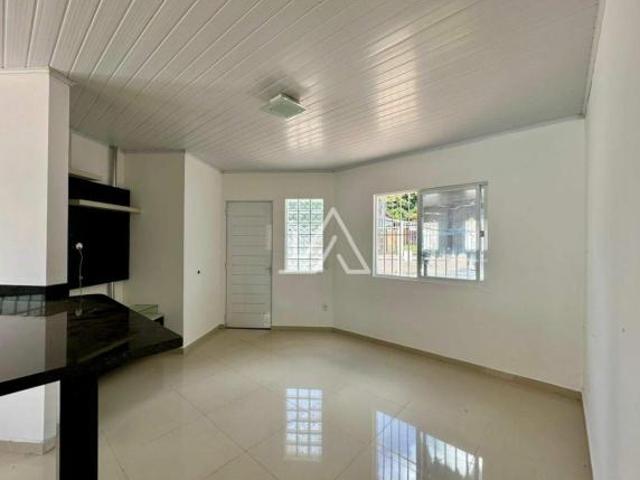 Casa venda em Passo Fundo