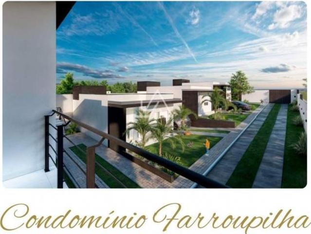 Casa venda em Região Geográfica Imediata de Passo Fundo, Passo Fundo