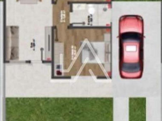 Casa venda em Região Geográfica Imediata de Passo Fundo, Passo Fundo