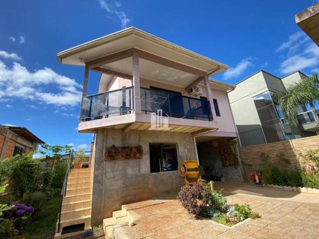 Casa venda em Região Geográfica Imediata de Erechim, Barão de Cotegipe