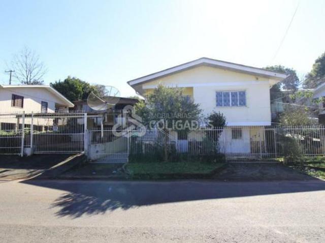 Casa venda em Passo Fundo