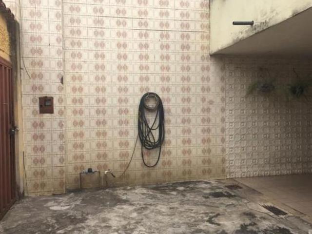 Casa venda em Kennedy, Contagem