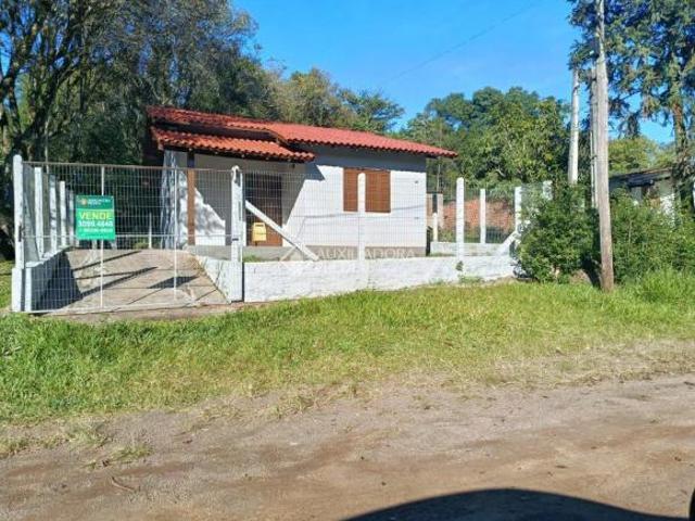 Casa venda em Região Geográfica Imediata de Taquara - Parobé - Igrejinha, Região Metropolitana de Porto Alegre