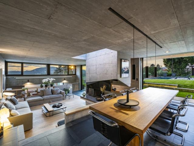 Einfamilienhaus kaufen in Balerna, Tessin