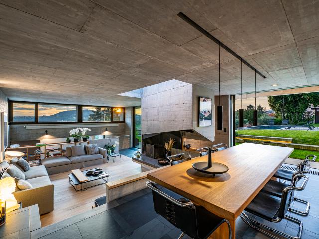 Einfamilienhaus kaufen in Balerna, Tessin