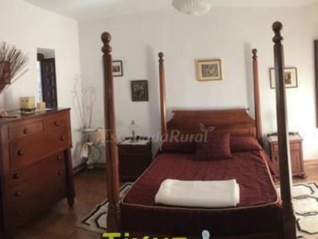 Casa en alquiler en Alarcón, Castilla-La Mancha