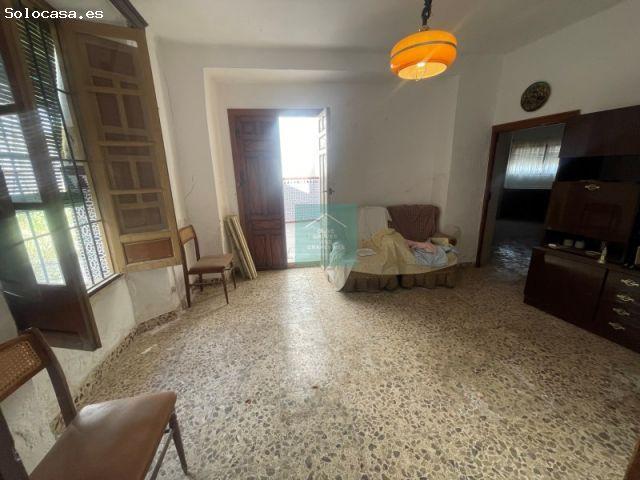 Casa en venta en Fuente-tójar, Andalucía