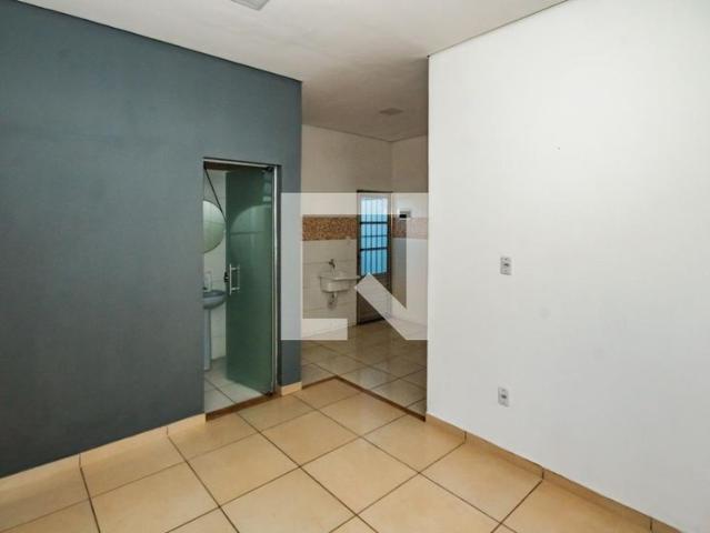 Casa aluguel em Califórnia, Belo Horizonte