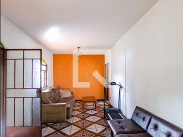 Casa aluguel em Região Geográfica Imediata de Belo Horizonte, Região Metropolitana de Belo Horizonte