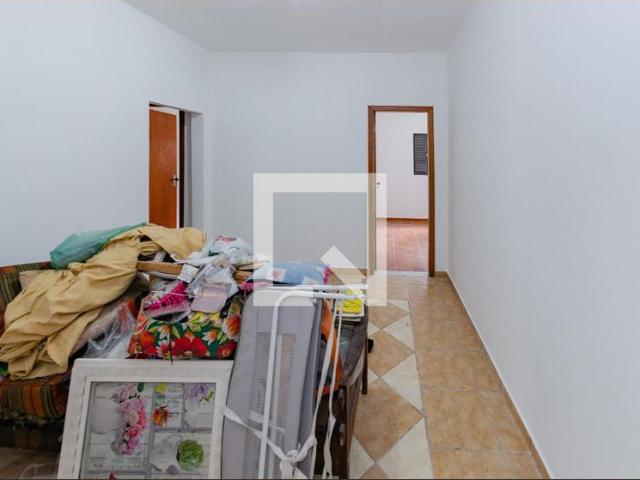 Casa venda em Dom Bosco, Belo Horizonte